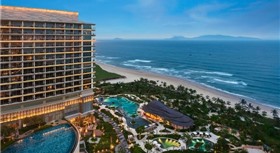 New World Hoiana Beach Resort